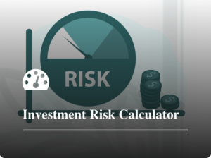 Investment Risk Calculator - Retirement Strategies