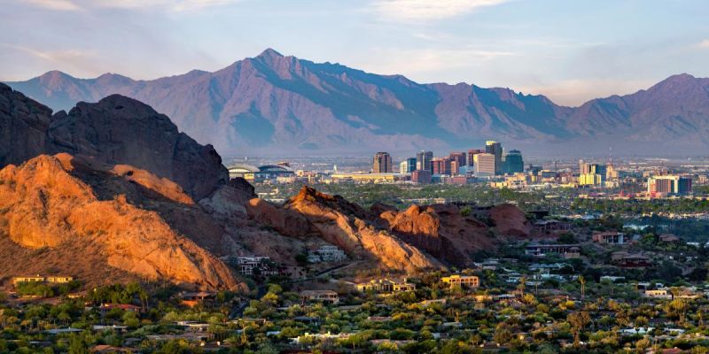 Financial Planning in the Phoenix Valley