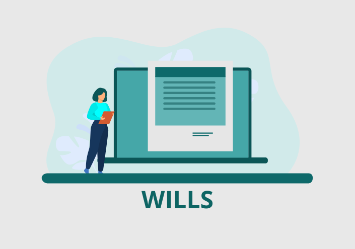 Estate Planning Wills