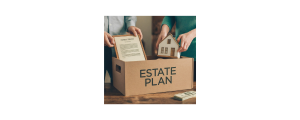 Estate Planning Illustration