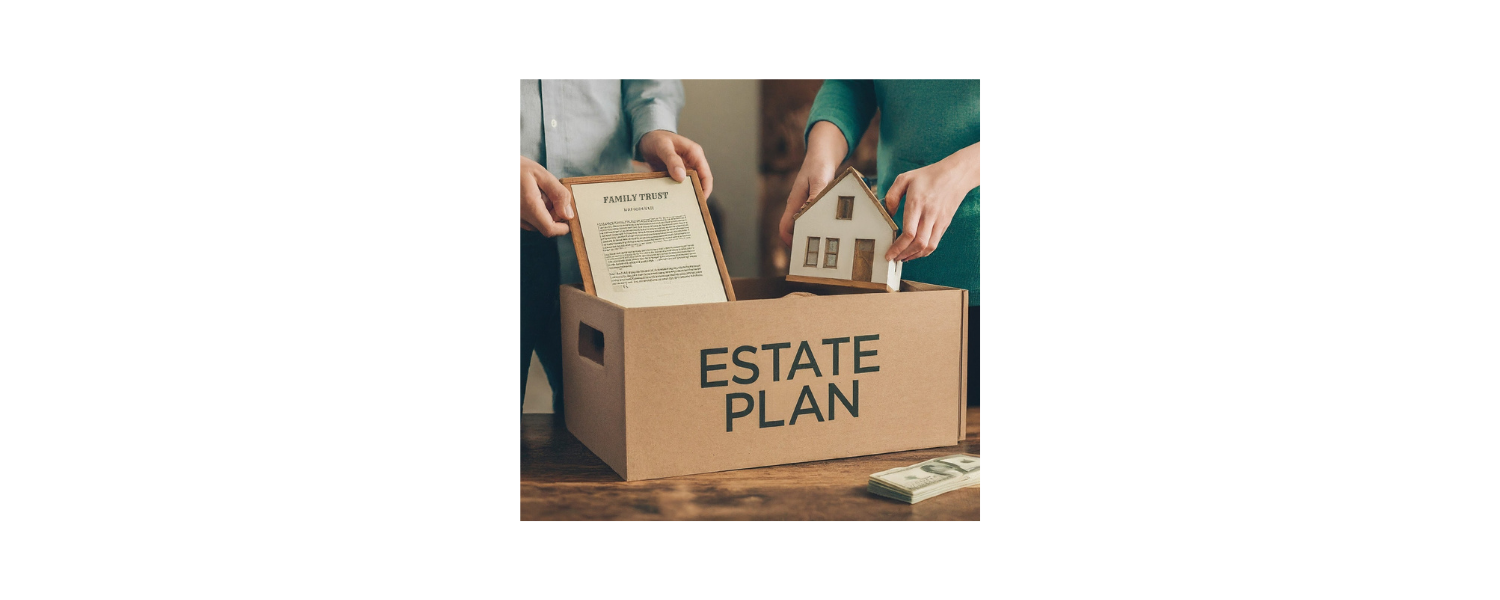 Comprehensive Estate Planning for a Secure Retirement