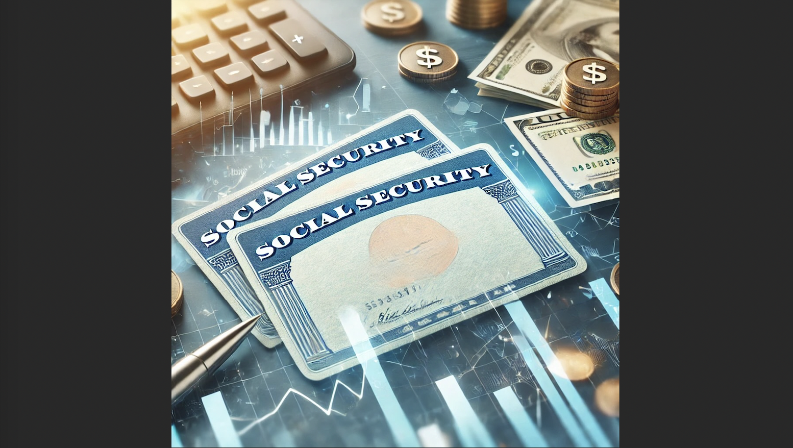 3 Things to Know About Social Security in 2025