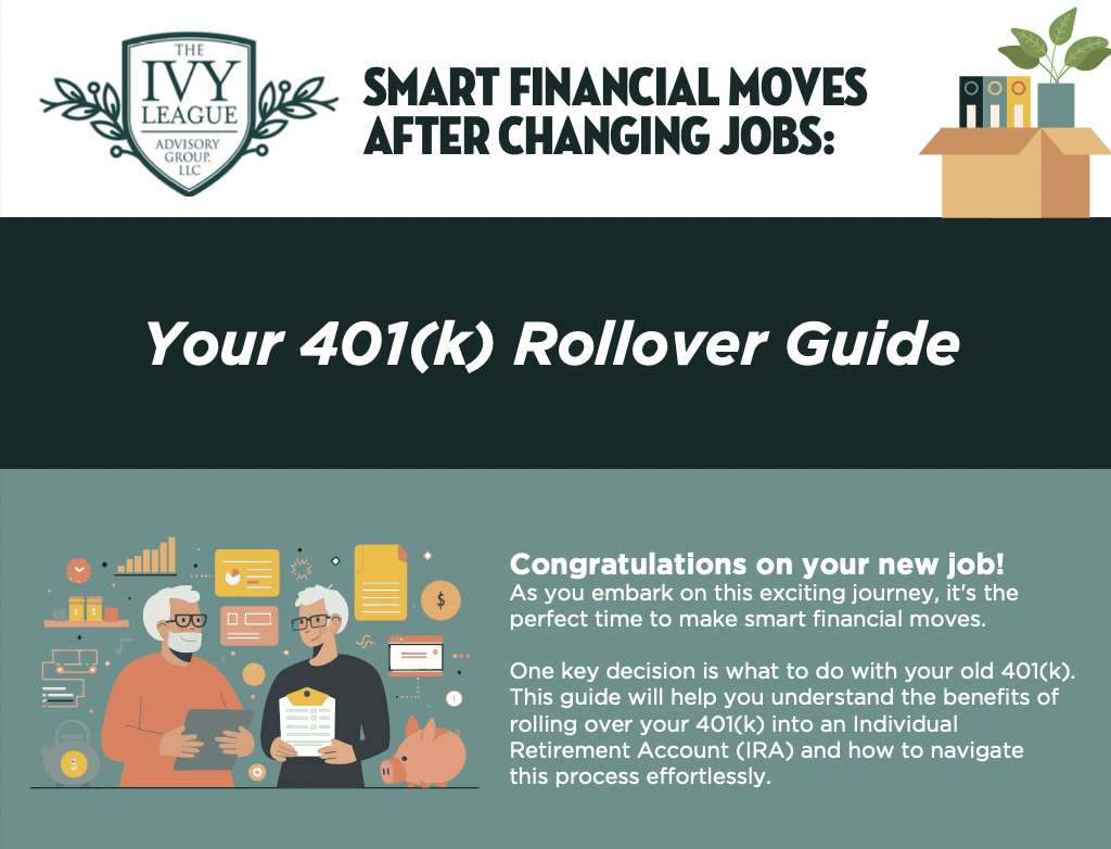 401(k) Rollover FP