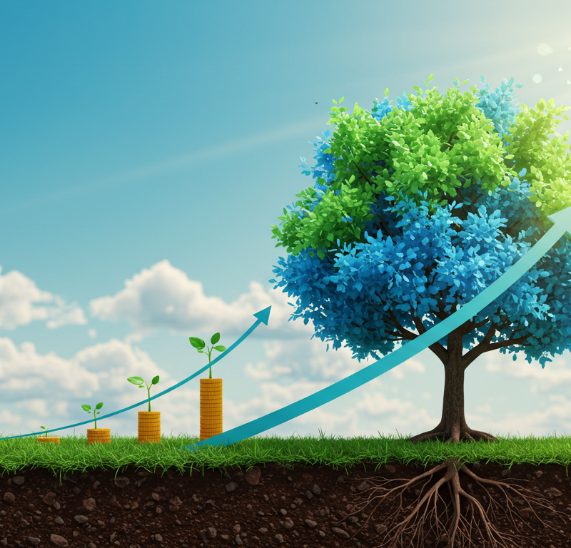 Retirement Planning Steps
