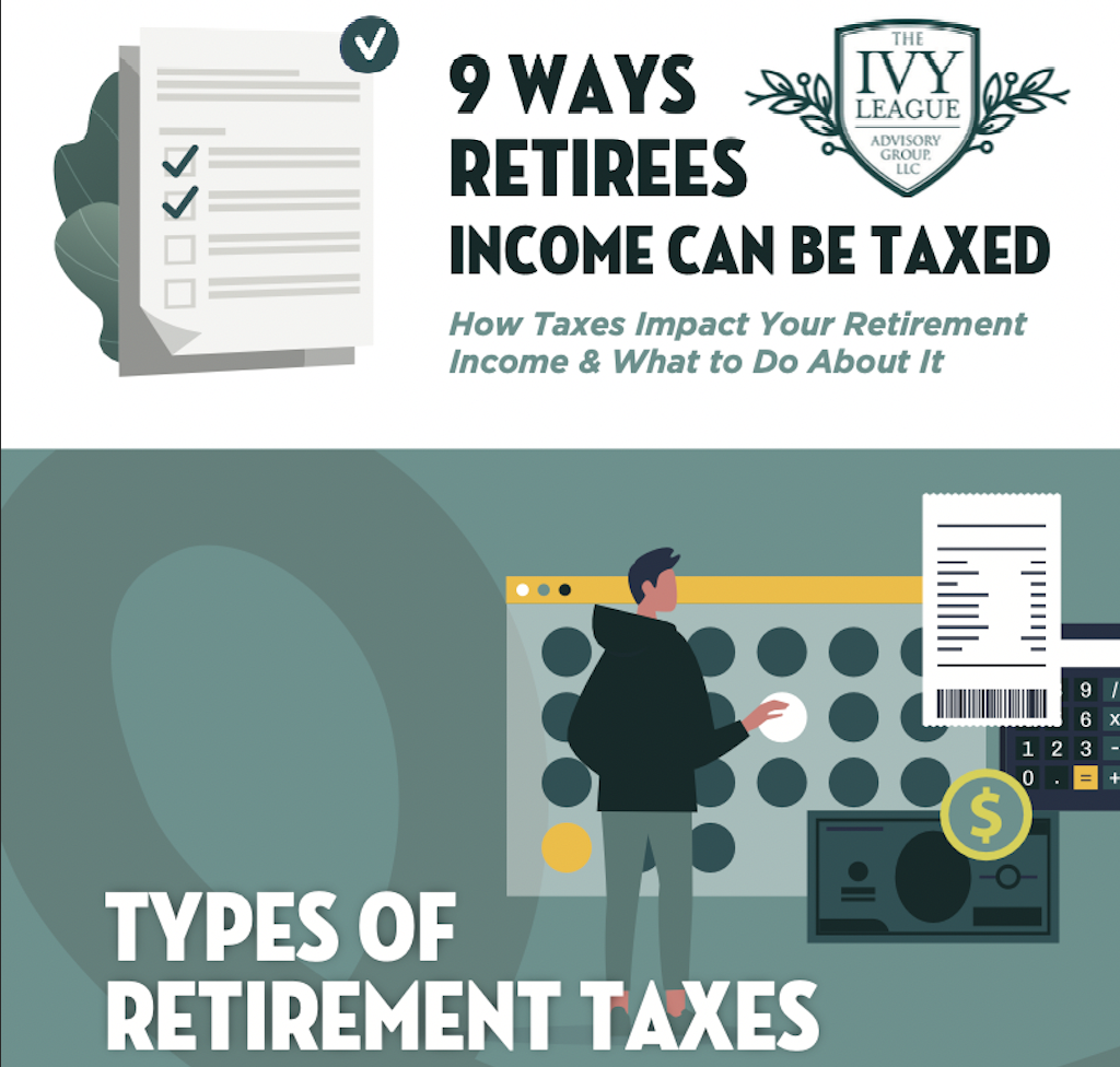 Taxes in Retirement FP